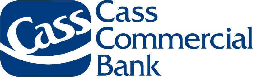 Cass Commercial Bank Logo