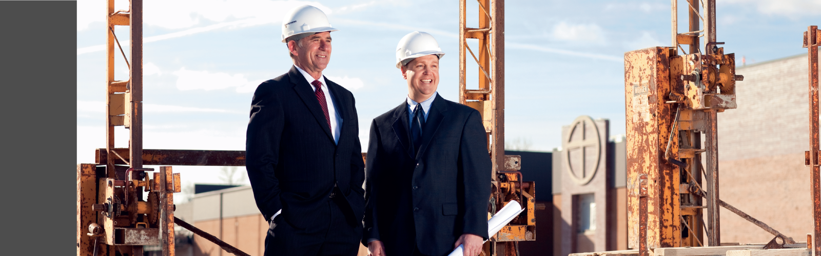 Westminster Christian Academy and Cass Commercial Bank