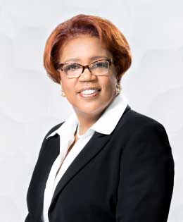 Brigitte Clemons Cass Commercial Bank