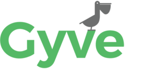 Gyve Generosity Services Logo